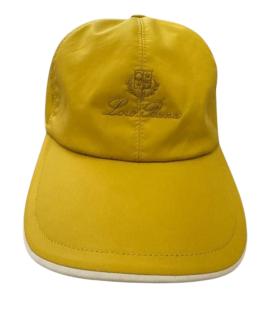 LORO PIANA Кепка/бейсболка