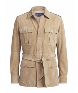 RALPH LAUREN Куртка