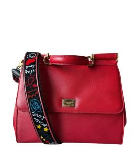 DOLCE&GABBANA Сумка с короткими ручками