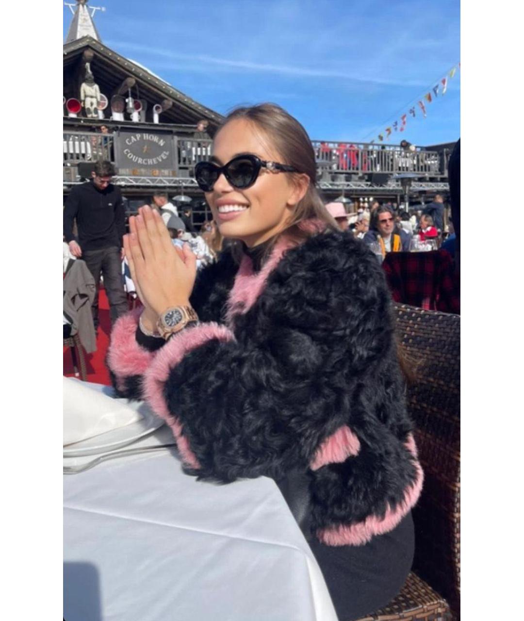 CHANEL Шуба, фото 4