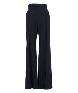 VIVIENNE WESTWOOD Брюки широкие