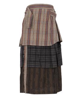 VIVIENNE WESTWOOD Юбка миди