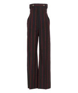 VIVIENNE WESTWOOD Прямые брюки