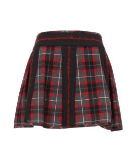 VIVIENNE WESTWOOD Юбка мини