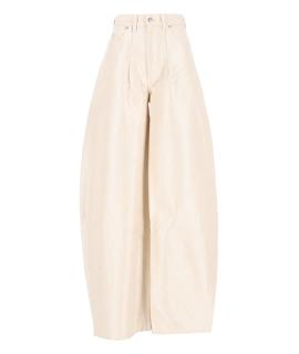 JACQUEMUS Прямые джинсы
