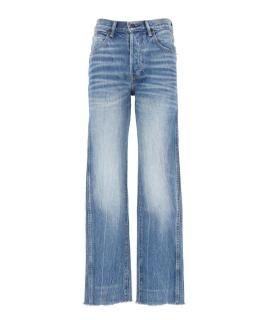 TOM FORD Прямые джинсы
