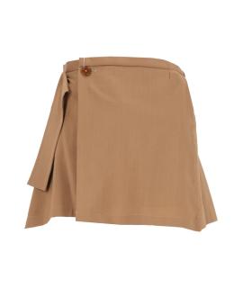VIVIENNE WESTWOOD Юбка мини