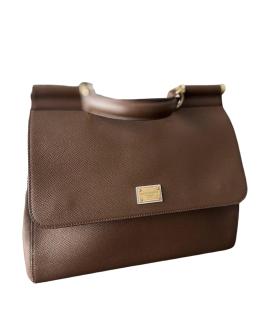 DOLCE&GABBANA Клатч/вечерняя сумка