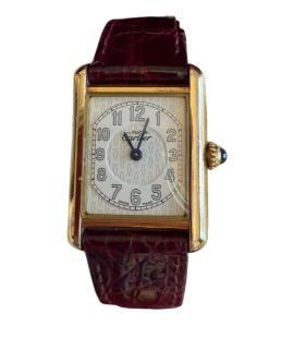 CARTIER Часы