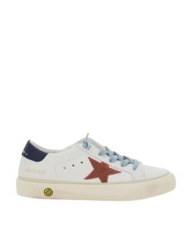 GOLDEN GOOSE Кеды