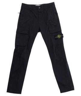 STONE ISLAND JUNIOR Брюки и шорты