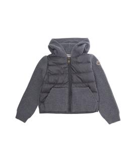 MONCLER KIDS Верхняя одежда
