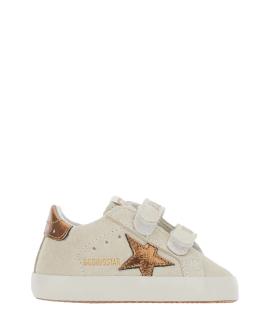 GOLDEN GOOSE Кеды