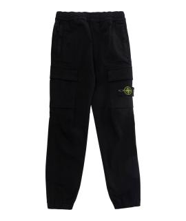 STONE ISLAND Брюки и шорты
