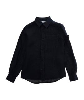 STONE ISLAND JUNIOR Детская рубашка