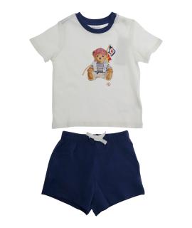 POLO RALPH LAUREN Комплект