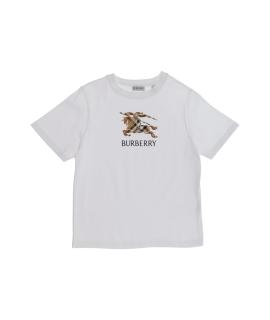 BURBERRY Детская футболка