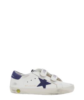 GOLDEN GOOSE Кеды