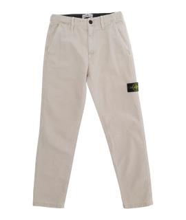 STONE ISLAND Брюки и шорты
