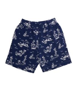 KENZO Брюки и шорты