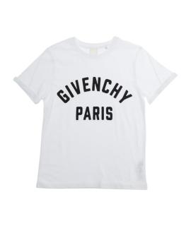 GIVENCHY Детская футболка