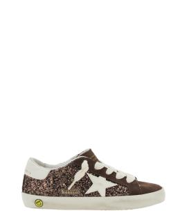 GOLDEN GOOSE Кеды