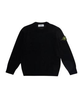 STONE ISLAND JUNIOR Трикотаж