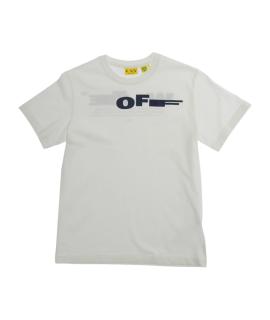OFF-WHITE Детская футболка