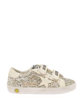 GOLDEN GOOSE Кеды