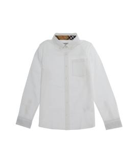 BURBERRY Детская рубашка