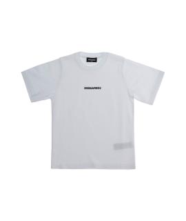 DSQUARED2 Детская футболка