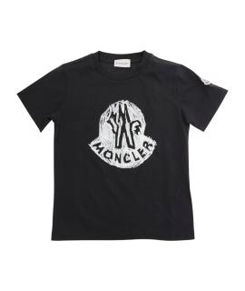 MONCLER KIDS Детская футболка