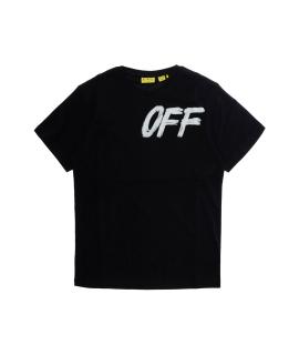 OFF-WHITE Детская футболка
