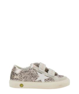 GOLDEN GOOSE Кеды