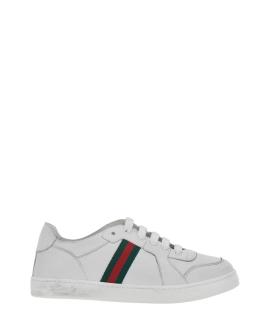 GUCCI Кеды