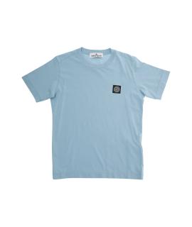 STONE ISLAND Детская футболка
