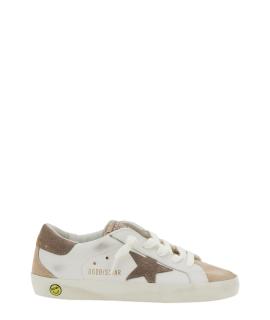 GOLDEN GOOSE Кеды