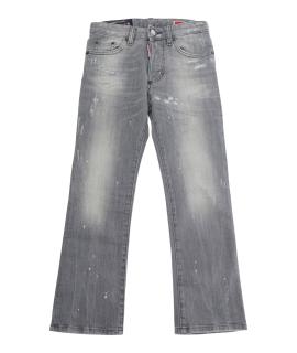 DSQUARED2 Детские джинсы