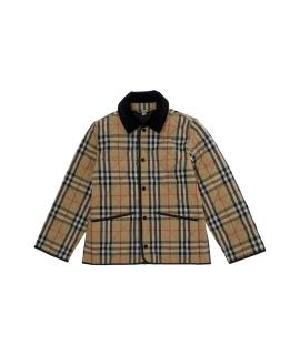 BURBERRY Верхняя одежда