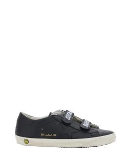 GOLDEN GOOSE Кеды