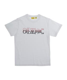 OFF-WHITE Детская футболка