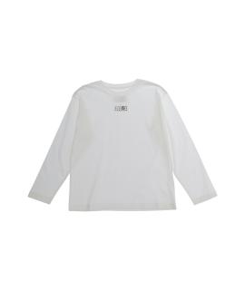 MM6 MAISON MARGIELA Детская футболка