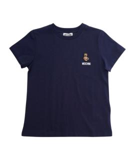 MOSCHINO Детская футболка