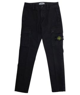 STONE ISLAND Брюки и шорты