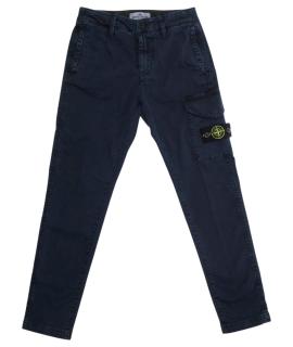 STONE ISLAND Брюки и шорты