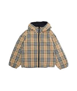 BURBERRY Верхняя одежда