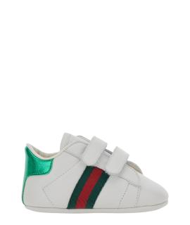 GUCCI Кеды
