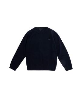EMPORIO ARMANI Трикотаж