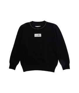 MM6 MAISON MARGIELA Трикотаж