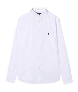 POLO RALPH LAUREN Детская рубашка